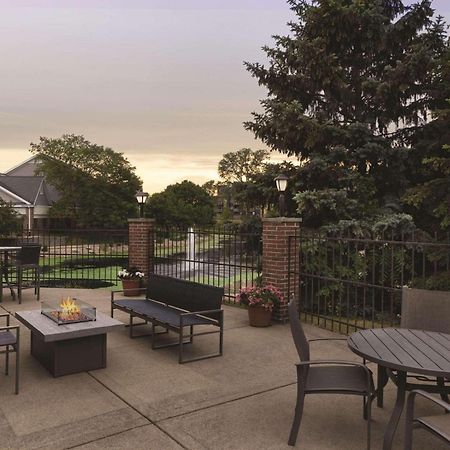 Country Inn & Suites By Radisson, Madison, Wi Bagian luar foto