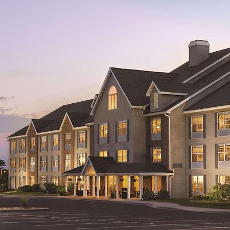 Country Inn & Suites By Radisson, Madison, Wi Bagian luar foto