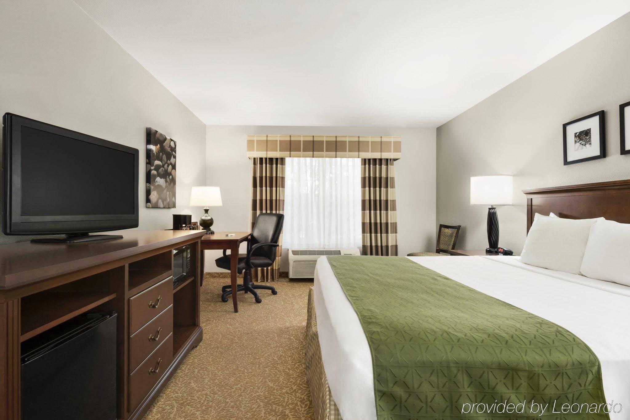 Country Inn & Suites By Radisson, Madison, Wi Bagian luar foto