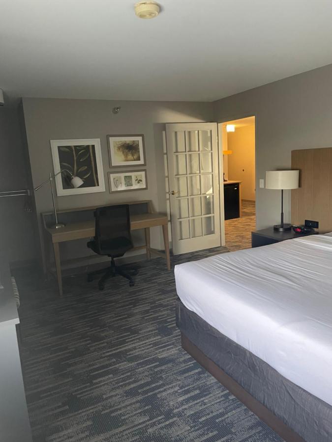 Country Inn & Suites By Radisson, Madison, Wi Bagian luar foto