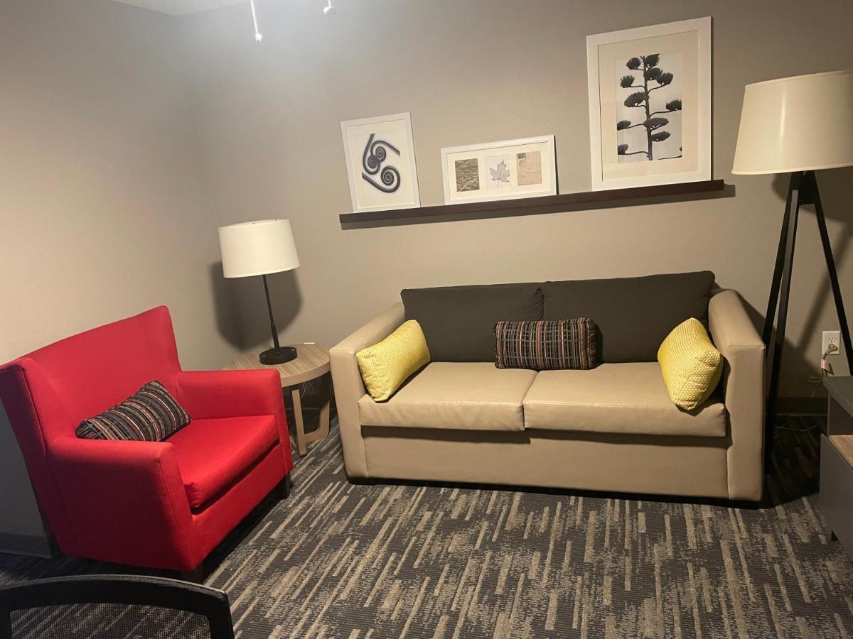 Country Inn & Suites By Radisson, Madison, Wi Bagian luar foto