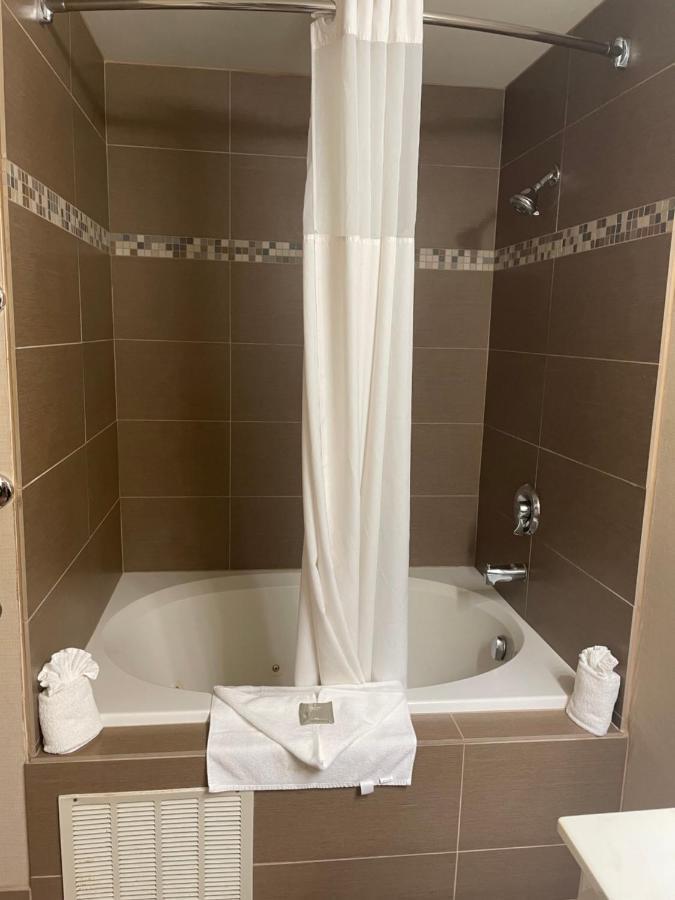Country Inn & Suites By Radisson, Madison, Wi Bagian luar foto