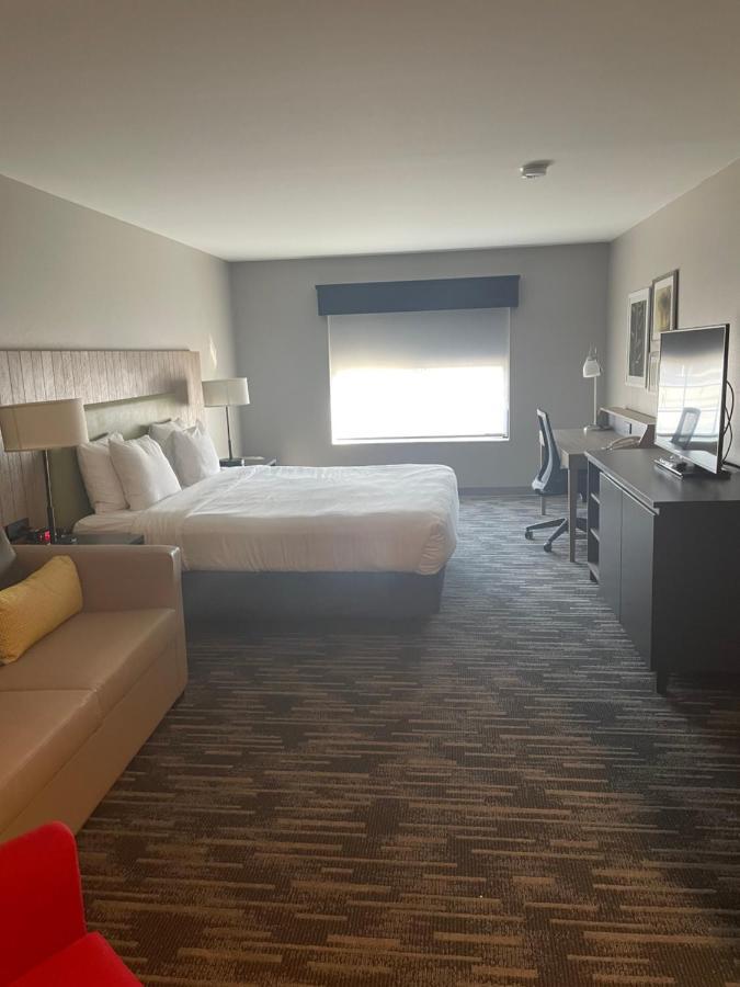 Country Inn & Suites By Radisson, Madison, Wi Bagian luar foto