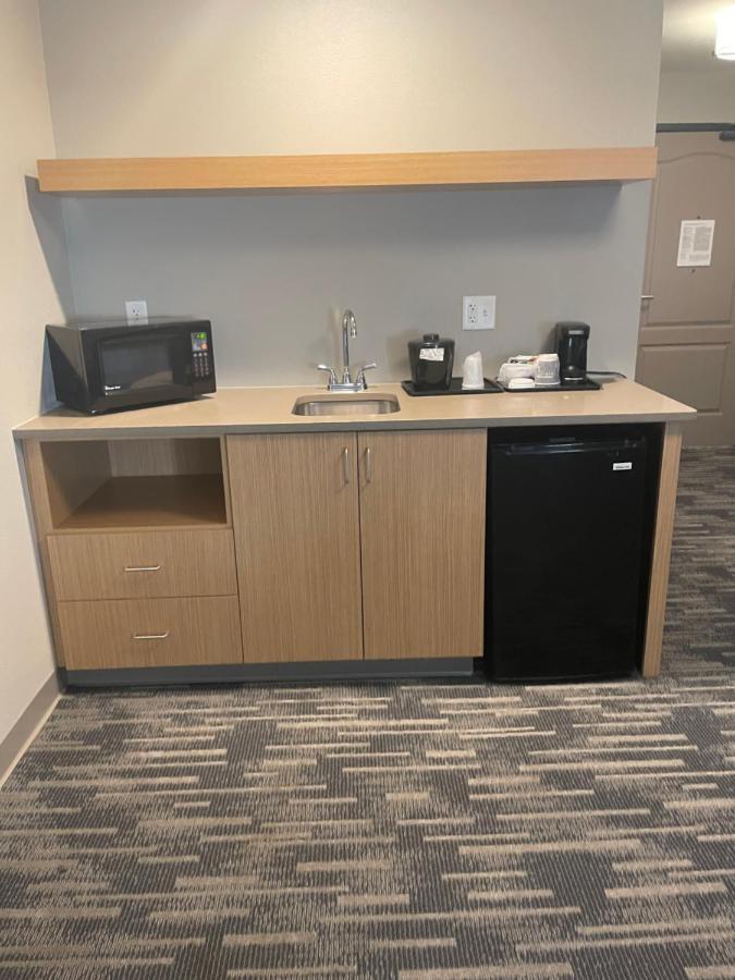 Country Inn & Suites By Radisson, Madison, Wi Bagian luar foto