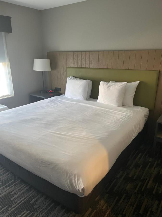 Country Inn & Suites By Radisson, Madison, Wi Bagian luar foto