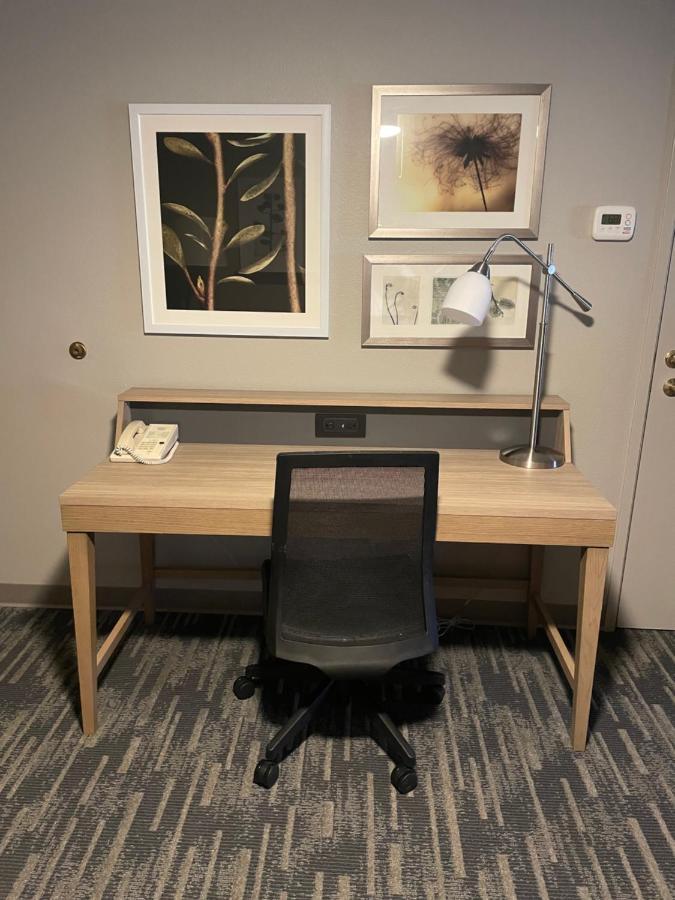 Country Inn & Suites By Radisson, Madison, Wi Bagian luar foto