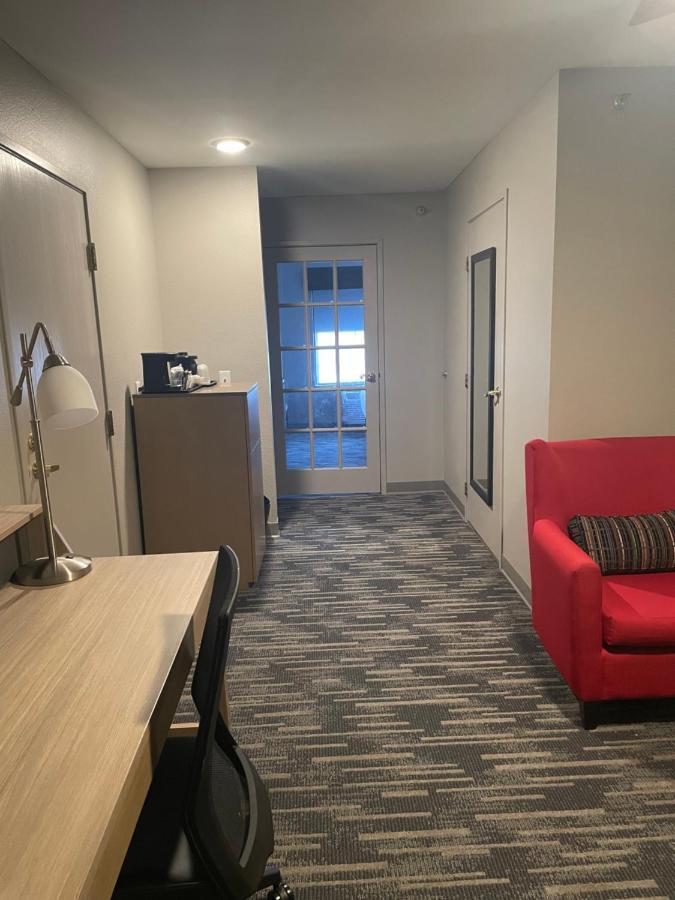 Country Inn & Suites By Radisson, Madison, Wi Bagian luar foto