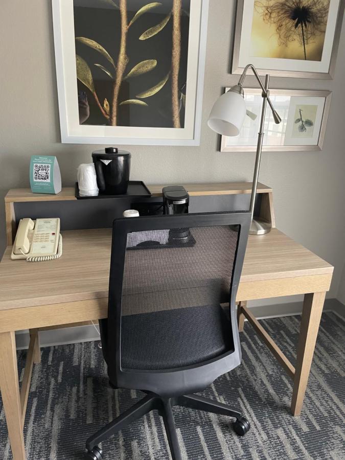 Country Inn & Suites By Radisson, Madison, Wi Bagian luar foto