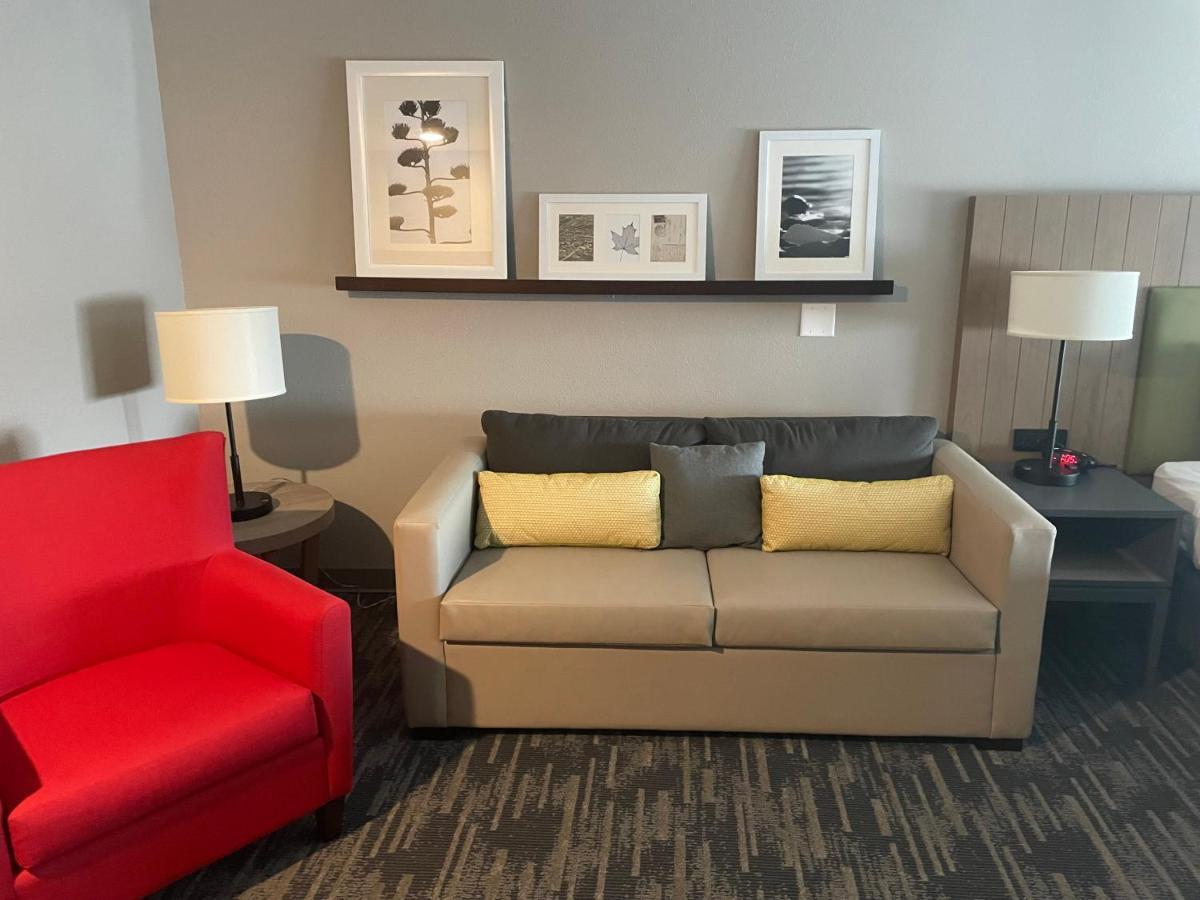 Country Inn & Suites By Radisson, Madison, Wi Bagian luar foto