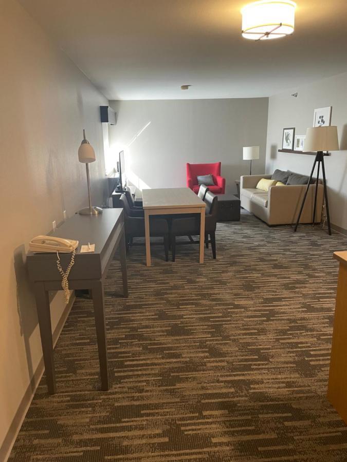 Country Inn & Suites By Radisson, Madison, Wi Bagian luar foto