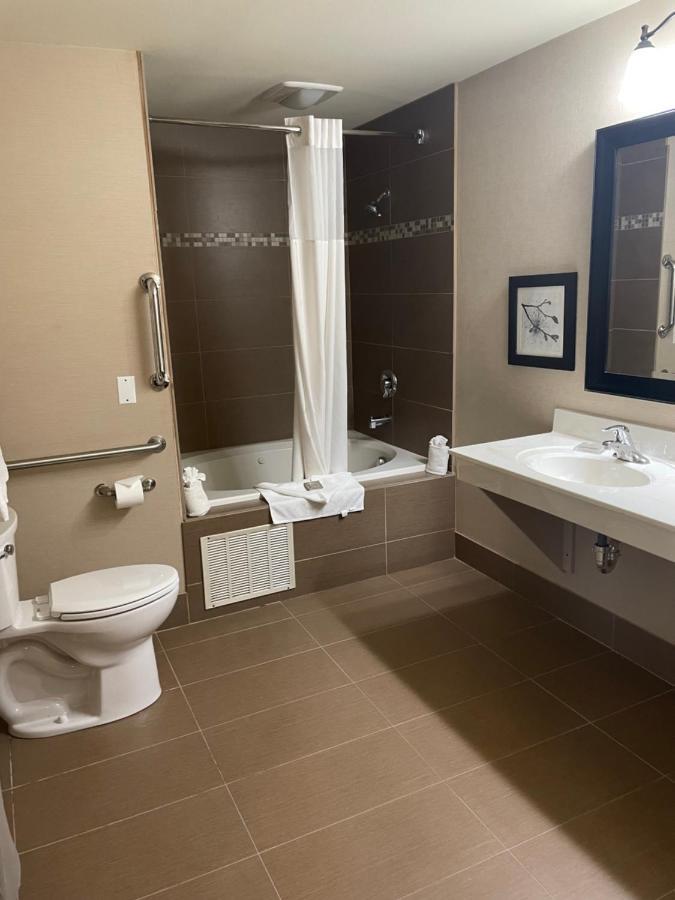 Country Inn & Suites By Radisson, Madison, Wi Bagian luar foto
