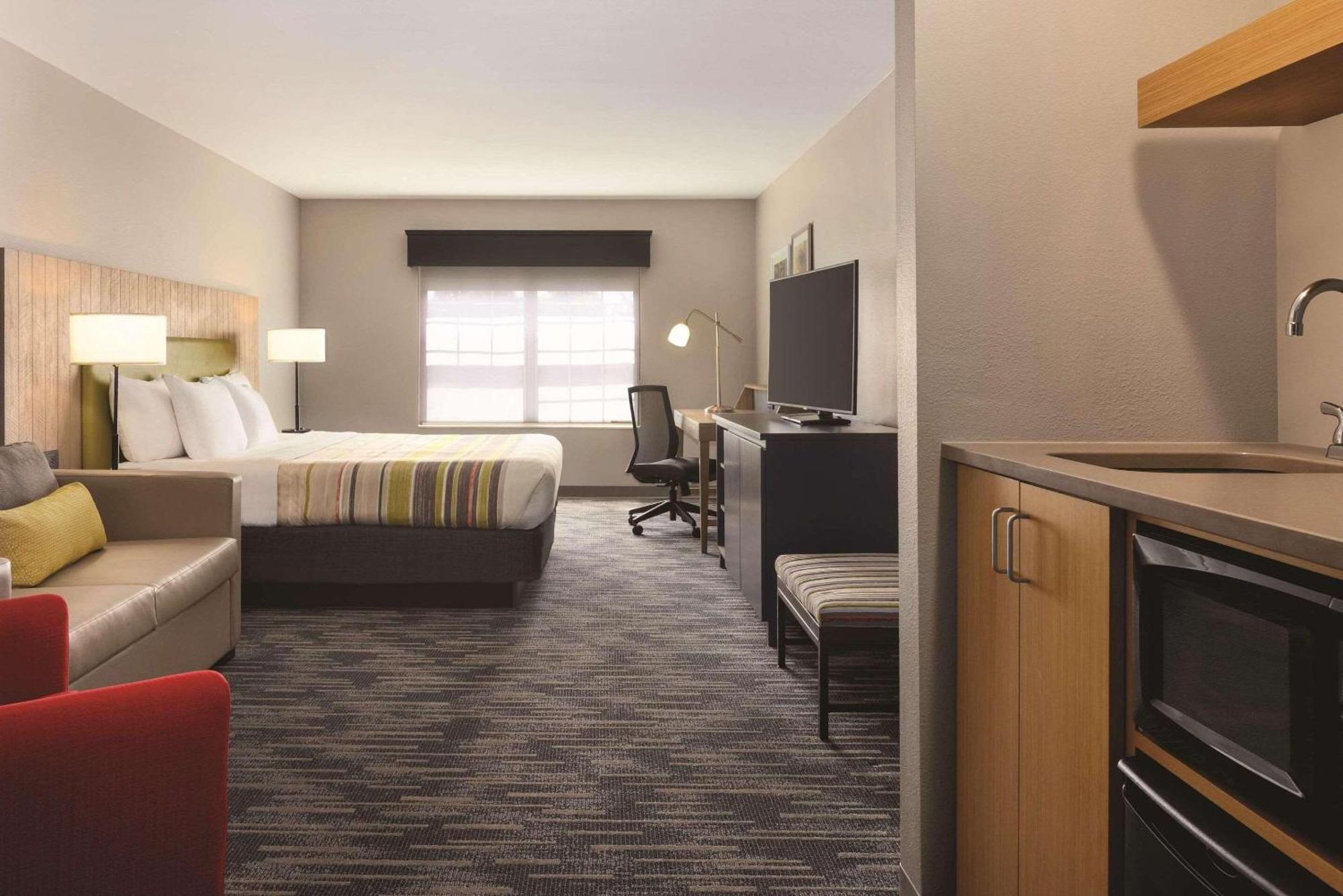 Country Inn & Suites By Radisson, Madison, Wi Bagian luar foto