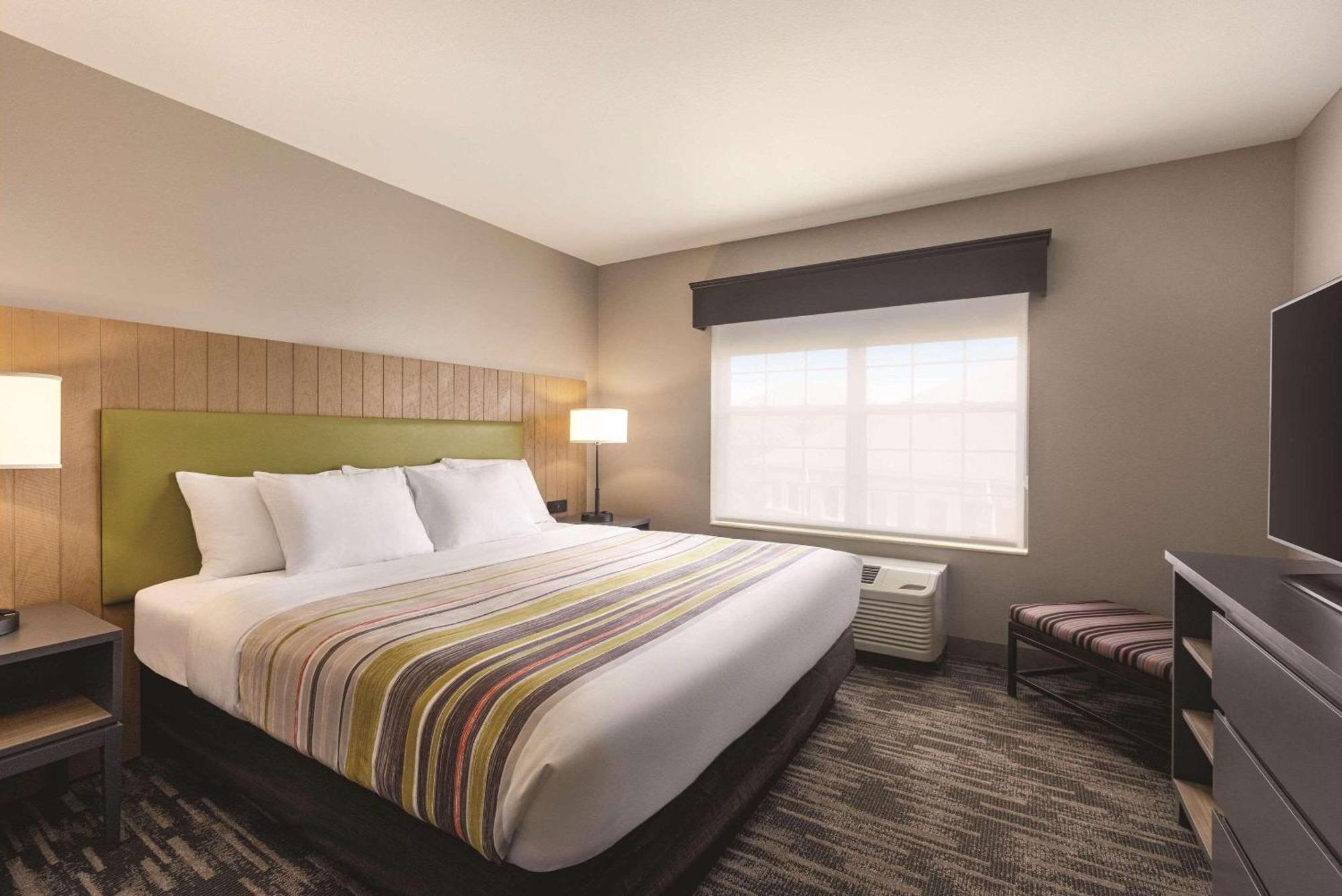 Country Inn & Suites By Radisson, Madison, Wi Bagian luar foto