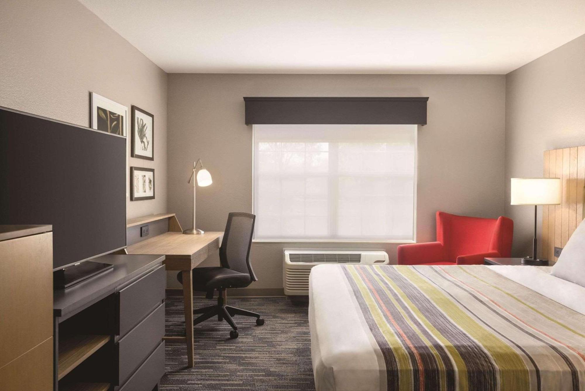 Country Inn & Suites By Radisson, Madison, Wi Bagian luar foto