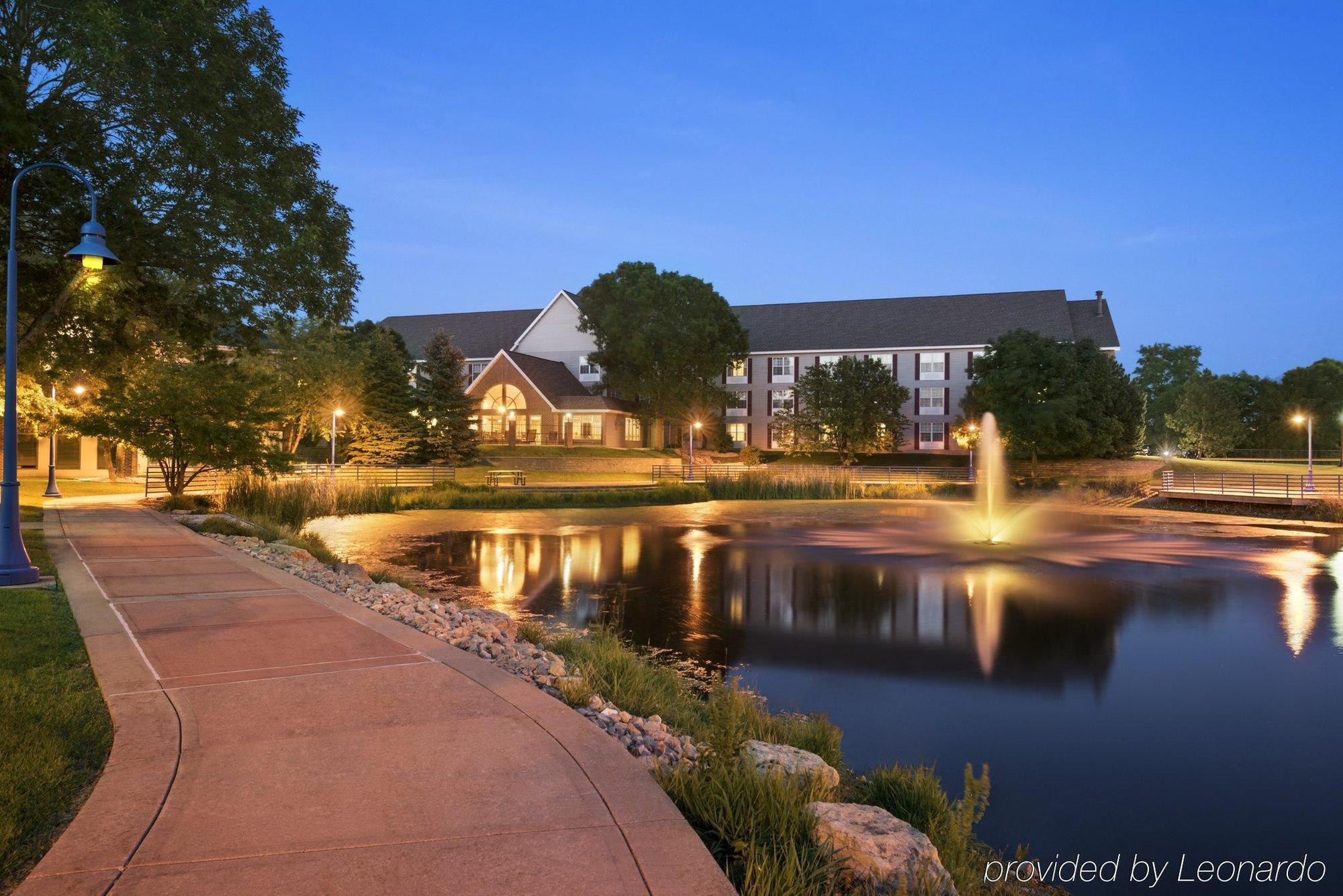 Country Inn & Suites By Radisson, Madison, Wi Bagian luar foto
