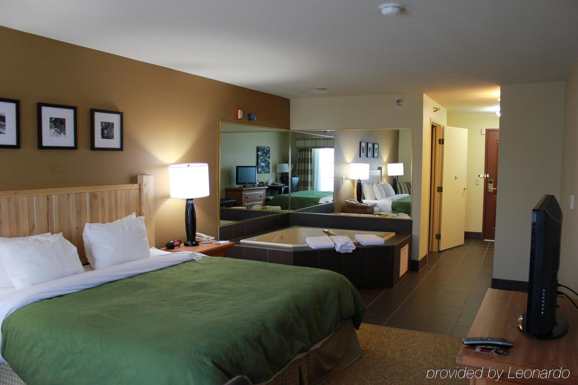 Country Inn & Suites By Radisson, Madison, Wi Bagian luar foto