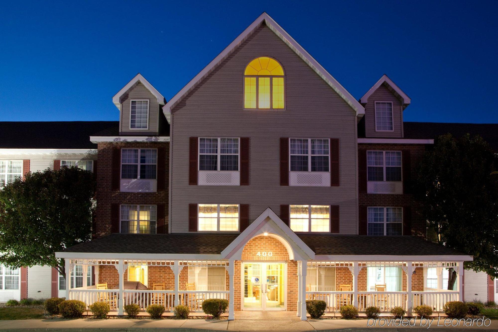Country Inn & Suites By Radisson, Madison, Wi Bagian luar foto