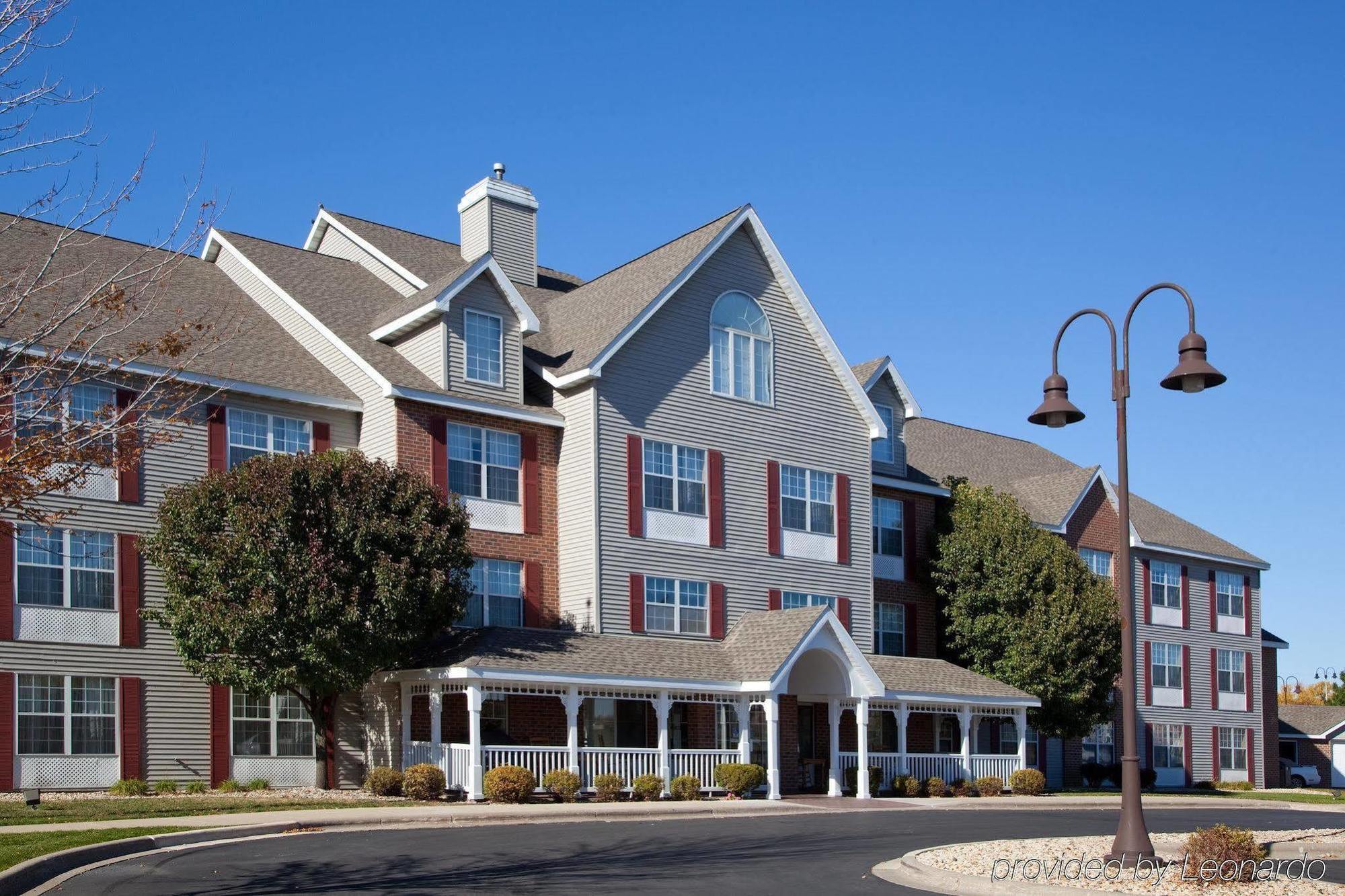 Country Inn & Suites By Radisson, Madison, Wi Bagian luar foto