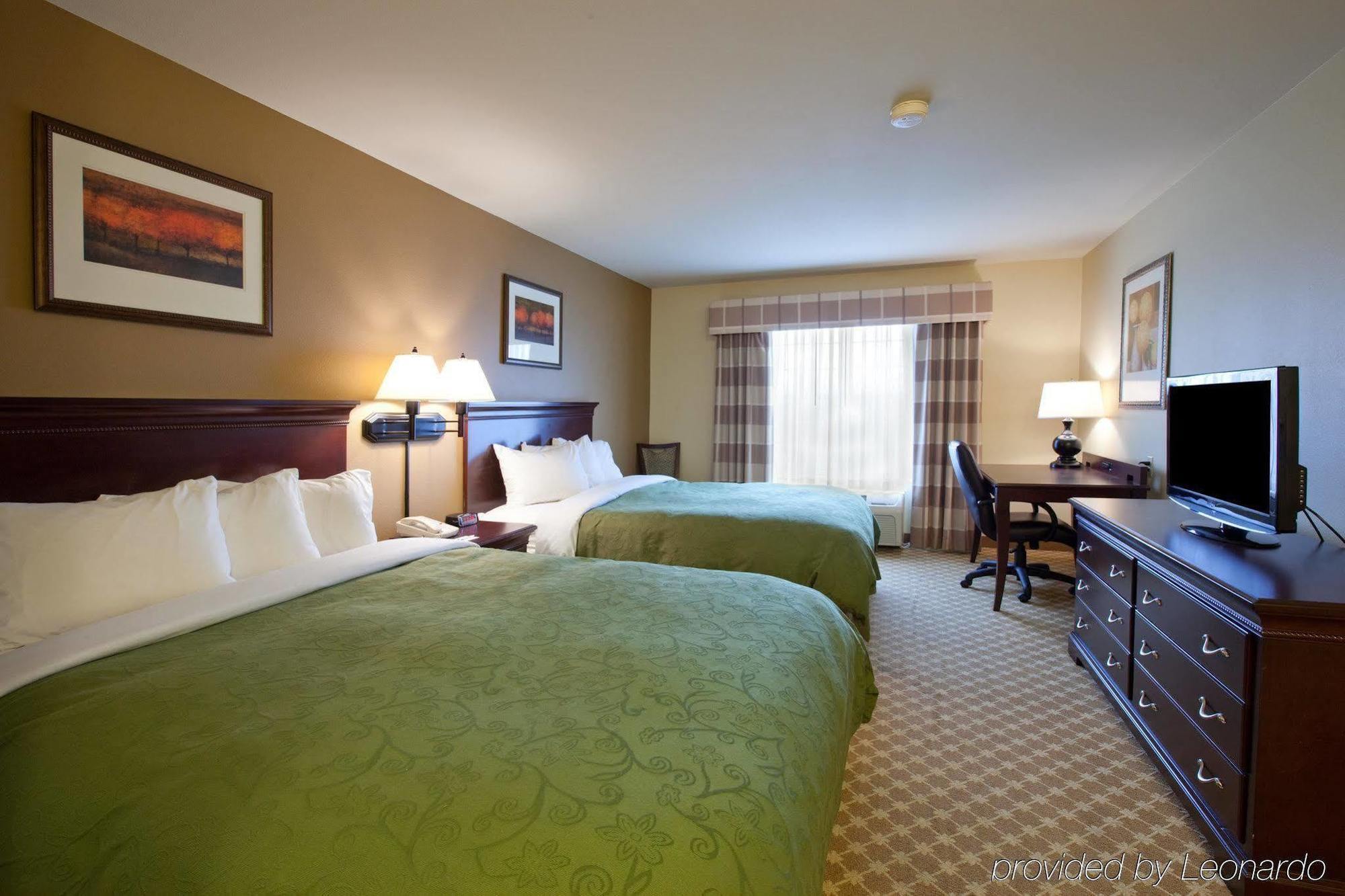 Country Inn & Suites By Radisson, Madison, Wi Bagian luar foto